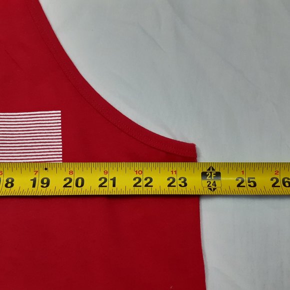 Diplo Major Lazer Peace Is The Mission Tank Top XL - Picture 3 of 5